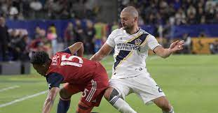 Fc dallas looks to end their winless run away from home tonight as they take on the la galaxy in carson, california. Fc Dallas Vs Los Angeles Galaxy Preview And Scouting Report Big D Soccer