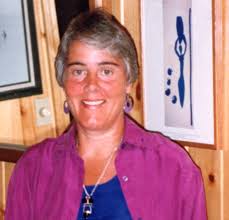 Obituary: Sherry Dana Robbins