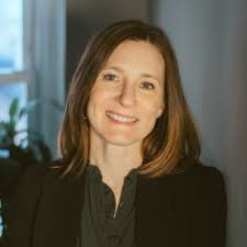 Sara Hussey, MBA, CAE