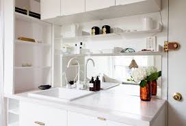 steal from a tiny new york city kitchen