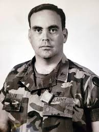 William Fuller Obituary