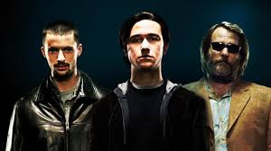 Memorable quotes and exchanges from movies, tv series and more. The Lookout 2007 Soundtrack