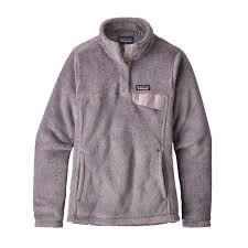 Patagonia Women S Re Tool Snap T Fleece Pullover Pullovers Outfit Patagonia Womens Pullover