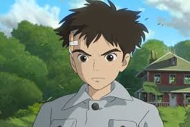 Hayao Miyazaki's 'The Boy and the Heron' to Open AIF Festival