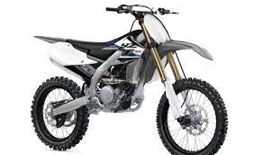 Yamaha Announces 2020 Mx Lineup Of Motorcycles Motorcycle News