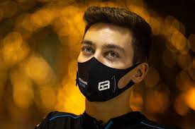George Russell To Step In For Lewis Hamilton The Checkered Flag