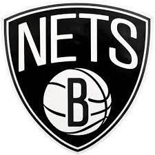 The current status of the logo is active, which means the logo is currently in. Applied Icon Nba Brooklyn Nets Outdoor Logo Graphic Large Nbop0303 The Home Depot