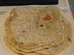 Flour Tortillas Recipe Recipes Food Tortilla Recipe