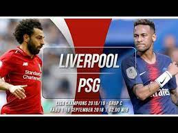 Bjr Gaming Youtube Psg Youtube Liverpool