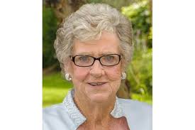 Eileen Lewis Obituary (2017)