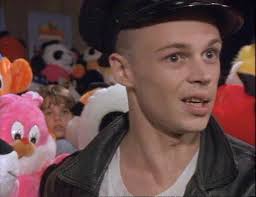 The Girl from Tomorrow (1991)