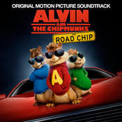 Juicy Wiggle Mp3 Song Download Alvin And The Chipmunks The Road Chip Original Motion Picture Soundtrack Juicy Wiggle Song By Redfoo On Gaana Com