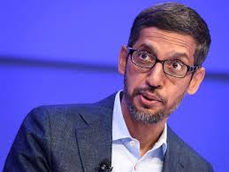 Sundar pichai was born on wednesday and have been alive for 17,763 days, sundar pichai next b'day will be after 4 months, 12 days. Sundar Pichai Memos To Employees Blogposts Tweets Crisis Management And Boss Lessons From Sundar Pichai The Economic Times