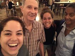 Memories of Blanche L Bruce