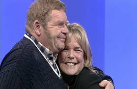 This Is Your Life: Geoffrey Hughes