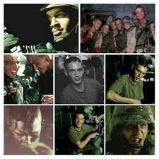 We did not find results for: Lance Twombly Black Hawk Down Tom Hardy Thomas Hardy Black Hawk Down