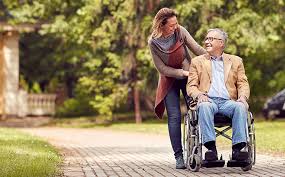 Hilfsmittel Fur Ein Leichteres Leben Knappschaft