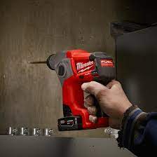 We feature all kinds of hardware and. Standard Plumbing Supply Product Milwaukee Tool 2416 22xc M12 Fuel 5 8 Sds Plus Rotary Hammer Kit