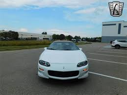Image result for Arctic White 2002 Camaro
