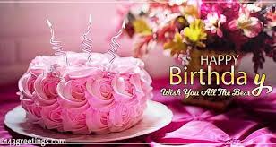 So send him a happy birthday message for someone special. Birthday Wishes Birthday Messages Greetings Sms