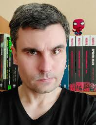 Wielogłosem o...: "Ex Machina"