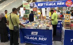 We did not find results for: Pesta Lelong Buku Putrajaya 2016 Perbadanan Putrajaya Facebook