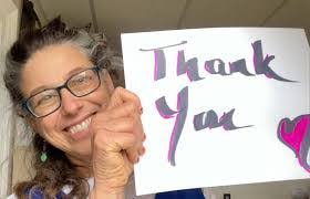 Amy Getchell's Instagram, Twitter & Facebook