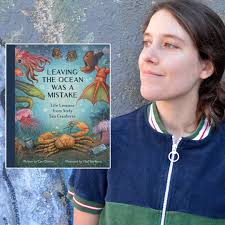 Discover Life Lessons from the Ocean's Quirkiest Therapists