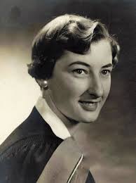 Beverley Pearson Obituary