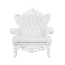 Buy wingback chair chairs and get the best deals at the lowest prices on ebay! White Wingback Chair Furnishings Rental For Your Wedding Party Or Event From Linen Effects