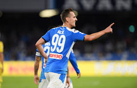 Aurelio de laurentiis, patron anche della. Spal Napoli Le Ultimissime Notizie Sulle Formazioni Milik E Insigne Titolari