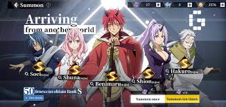 Enter settings / security / check unknown source (source not known) Guide Tensura King Of Monsters Best Characters To Obtain Gamerbraves