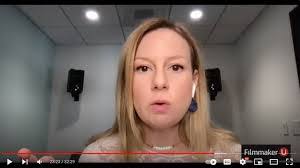 Kate Finan's Instagram, Twitter & Facebook