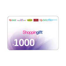 What is lulus online credit, and how do i get it? Shop Gift Cards Online Lulu Hypermarket India