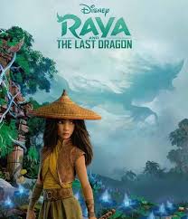Our focus at raya is to provide members with access to exciting people and opportunities around the world. Kelly Marie Tran Is Now A Disney Princess In Raya And The Last Dragon Nerds And Beyond