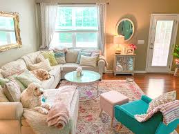 Find new and preloved simply southern home's items at up to 70% off retail prices. Colorful Living Room Refresh Home Decor For Summer Simply Taralynn