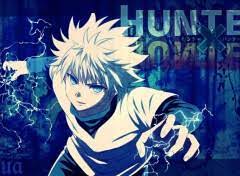 Hunter x hunter gon wallpaper epic car wallpapers animes manga. Fonds D Ecran Hunter X Hunter Categorie Wallpaper Manga Hebus Com