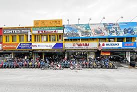 Eang Chun Motor Sdn. Bhd.