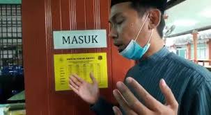 Sudah berakhir sesuai dengan surat pemberitahuan program bulan data pendidikan islam. Madrasah Moden Maidam Hulu Terengganu Home Facebook