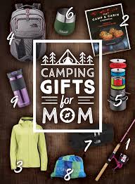 Perfumes, luxurious lotions, and technology gifts your mother will love these gift ideas and will be touched that you thought of her. Top 10 Mother S Day Gift Ideas For Camping Sun Rv Resorts