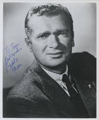 Buddy Ebsen Autographs, Memorabilia & Collectibles