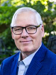 Your Voice for Positive Change