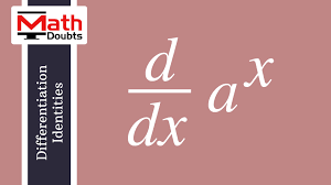 Learn How To Prove Derivative Of A Raised To The Power Of X And Its Proof In Mathematics And Understand Able Exa Calculus Differentiation Differential Calculus