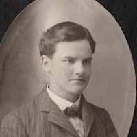 Elbert Frank Overturf (1888–1969)