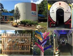 11 Fun Things To Do With Kids In Knoxville Tennessee Tennessee Travel Kentucky Travel Knoxville