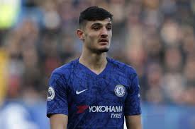 Marc guehi and armando broja are also returning to the. Official Armando Broja Joins Vitesse On Loan From Chelsea We Ain T Got No History