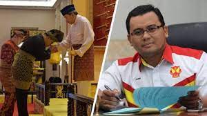 Ejek4n ntizen k0nonnya nilai 3 merupakan sebahagian dari daerah selangor sehingga menyebabkan selebriti neelofa dan suaminya pu riz 'bebas' daripada d4kwaan merent4s negeri turut menarik perhatian menteri besar (mb) selangor dan negeri sembilan. Amirudin Shari Menteri Besar Selangor Baru 2018 Biodata