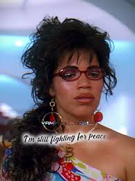 Ugly Betty Makeover Episode