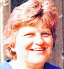 Fay COOPERMAN Obituary (2021)