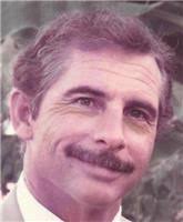 Donald Perez Obituary (1935